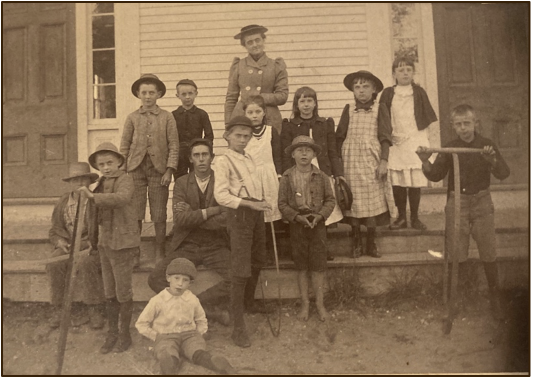 MHS Winter 2025 Newsletter