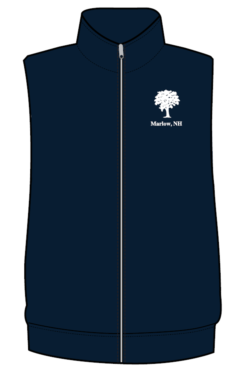 Marlow NH vest